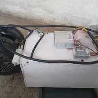 ماینر کم مصرف ++l3 دوج کوین