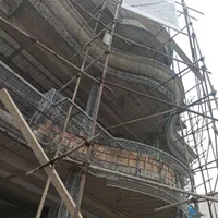 جوشکاری.رابیتس بندی.والپست.شاسی کشی نما.فریم پنجره