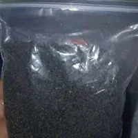تخم شربتی ریز پاک شده یاهمان تخم ریحان سبز افغان|حراج|اصفهان, عمان سامانی|دیوار