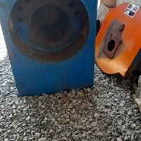 دیگ شوفاژخانه|آبگرمکن، پکیج، شوفاژ|ساری, |دیوار