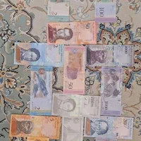 اسکناس سکه کلکسیونی|کلکسیون سکه، تمبر، اسکناس|تهران, زنجان جنوبی|دیوار