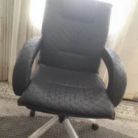 صندلی چرخدار
