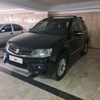 سوزوکی گرند ویتارا مونتاژ اتوماتیک 2400cc، مدل ۹۷|خودرو سواری و وانت|تهران, وردآورد|دیوار