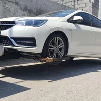 امداد خودرویدک کش چرخگیر جرثقیل شبانه روزی کفی|خدمات حمل و نقل|بندرعباس, |دیوار