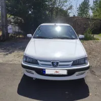 پژو پارس موتور جدید XU7P (سفارشی)، مدل ۱۴۰۱
