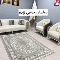 پخش مبلمان راحتی باکد77مبل باکیفیت|مبلمان خانگی و میز عسلی|قم, نیروگاه|دیوار