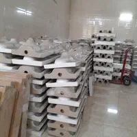 توالت ایرانی طبی|لوازم سرویس بهداشتی|اصفهان, ماشاده (رهنان)|دیوار