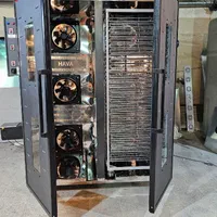 تولیددستگاه خشک کن میوه و سبزی سینی چرخشی 20|ماشین‌آلات صنعتی|کرج, گوهردشت|دیوار