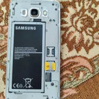 سامسونگ Galaxy J7 ۱۶ گیگابایت|موبایل|اصفهان, برازنده|دیوار