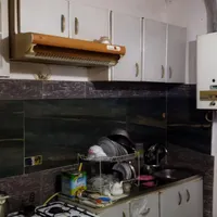 کابینت گالوانیزه هود وسینگ دولگنه|آب‌چکان و نظم‌دهنده ظروف|لاهیجان, رجایی|دیوار
