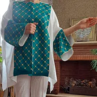 آموزش خیاطی با حضور مربی در منزل هنرجو