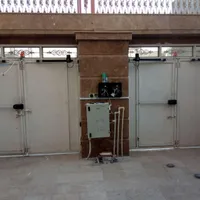 جک پارکینگی باشرایط اسان