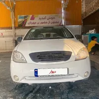 تیبا 2 (هاچبک) EX، مدل ۱۳۹۷|خودرو سواری و وانت|جیرفت, |دیوار