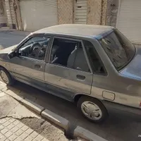 پراید ۱۳۱ le مدل ۹۲|خودرو سواری و وانت|تهران, دولت‌آباد|دیوار