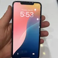 گوشی موبایل آیفون Xs max 256 ZA/A|موبایل|تهران, حکمت|دیوار