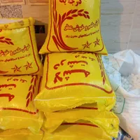 برنج لاشه و نیم دانه هاشمی (فوق عطری)|خوردنی و آشامیدنی|کرج, کلاک نو|دیوار