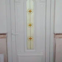 گروه تولید درب و پنجره upvc پنتاک|مصالح و تجهیزات ساختمان|میانه, |دیوار