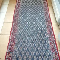فرش کناره