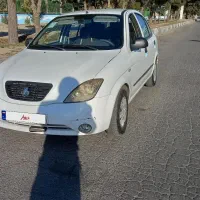 تیبا ۲ (هاچبک) پلاس، مدل ۱۴۰۰