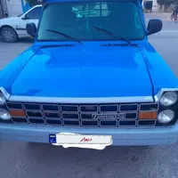 زامیاد Z 24 آپشنال، مدل ۱۴۰۱|خودرو سواری و وانت|خواف, |دیوار