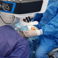 مرکز فوق تخصصی چشم لازک لیزیک PRK ترنس فمتو|خدمات آرایشگری و زیبایی|تهران, دهکده المپیک|دیوار