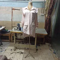 تولیدی لباس بهاره