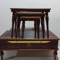 میز عسلی طرح جدید|مبلمان خانگی و میز عسلی|چابهار, |دیوار