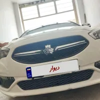شاهین gl|خودرو سواری و وانت|لنجان, |دیوار