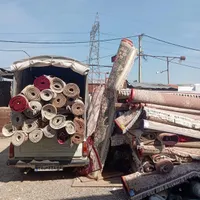 کارخانه قالیشویی تمام اتوماتیک(احمد)تخصصی وتضمینی|خدمات نظافت|رشت, رشتیان|دیوار