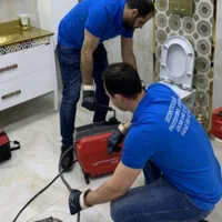 لوله بازکنی چاه فنر زنی فنربرقی تضمینی24ساعته کل ش