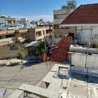 کاردرارتفاع  عایق بندی کار در ارتفاع پیچ و رولپلاک|خدمات پیشه و مهارت|شیراز, کوی طلاب|دیوار