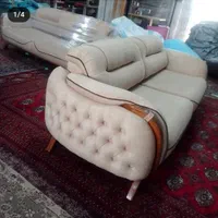 تولیدی مبل ایفل ( تعمیرات مبلمان پذیرفته میشود )|مبلمان خانگی و میز عسلی|علی‌آباد کتول, |دیوار