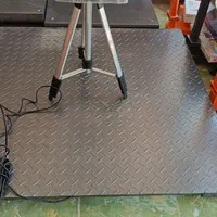 ترازو و باسکول یک تن.|فروشگاه و مغازه|کرمانشاه, |دیوار