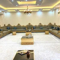 فروش خلیجی|مبلمان خانگی و میز عسلی|اهواز, گلستان|دیوار