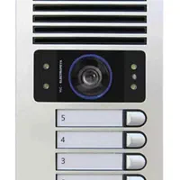 پنل تصویری/آیفون/عمودی پیک