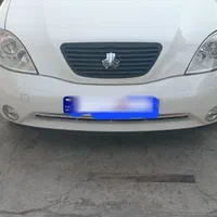 تیبا مدل ۱۴۰۰ بی رنگ کم کار واقعی تک‌برگ سند