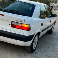 سیتروئن زانتیا 2000cc، مدل ۱۳۸۷|خودرو سواری و وانت|تهران, بهارستان|دیوار