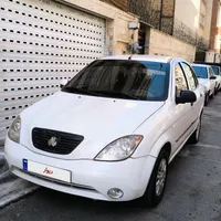 تیبا صندوقدار مدل ۱۴۰۰ دوگانه|خودرو سواری و وانت|تهران, شهرک شریعتی|دیوار