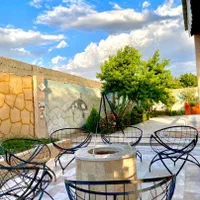 ویلا اجاره مهمانی و دورهمی|اجارهٔ کوتاه‌مدت ویلا و باغ|مشهد, امیریه|دیوار