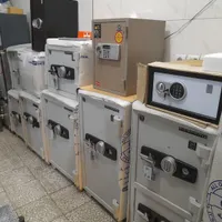 گاوصندوق جی اس ۴۰۰ ۵۵۰ گاو صندوق gs650 750 850|ابزارآلات|تهران, شهرک راه‌آهن|دیوار