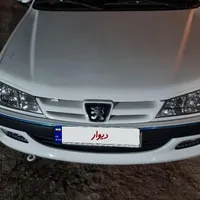فروش پارس مدل ۴۰۳|خودرو سواری و وانت|زاهدان, |دیوار