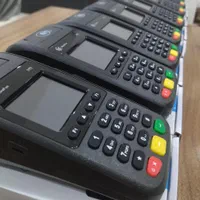 دستگاه کارتخوان سیار کارت خوان پوز و بیسیم (H9)|فروشگاه و مغازه|کرج, گلشهر|دیوار