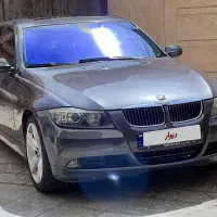 بیامو سری 3 سدان 330i، مدل ۲۰۰۶
