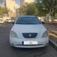 تیبا ۹۸ بدون رنگ