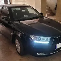 دنا پلاس مدل 1400