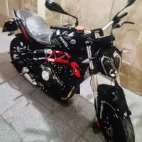 بنلی 300 1402