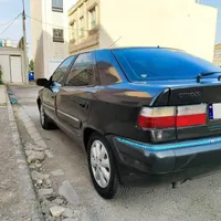 سیتروئن زانتیا 1800cc، مدل ۱۳۸۱|خودرو سواری و وانت|شاهین‌شهر, فدک|دیوار