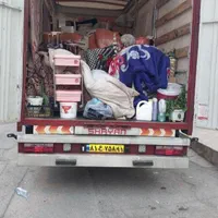 باربری متعهدبار کردستان اسباب کشی شهروشهرستان|خدمات حمل و نقل|اهواز, کوی باهنر|دیوار