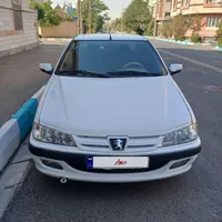 پژو پارس مدل ۹۰