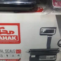 باسکول دیجیتال ۵۰۰mi محک ترازو دیجیتال رومیزی|فروشگاه و مغازه|گرمسار, |دیوار